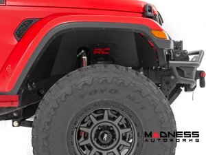 Jeep Gladiator JT Inner Fenders - Front - Rough Country